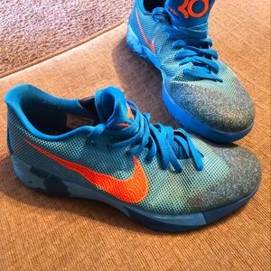 KD Trey 5 II